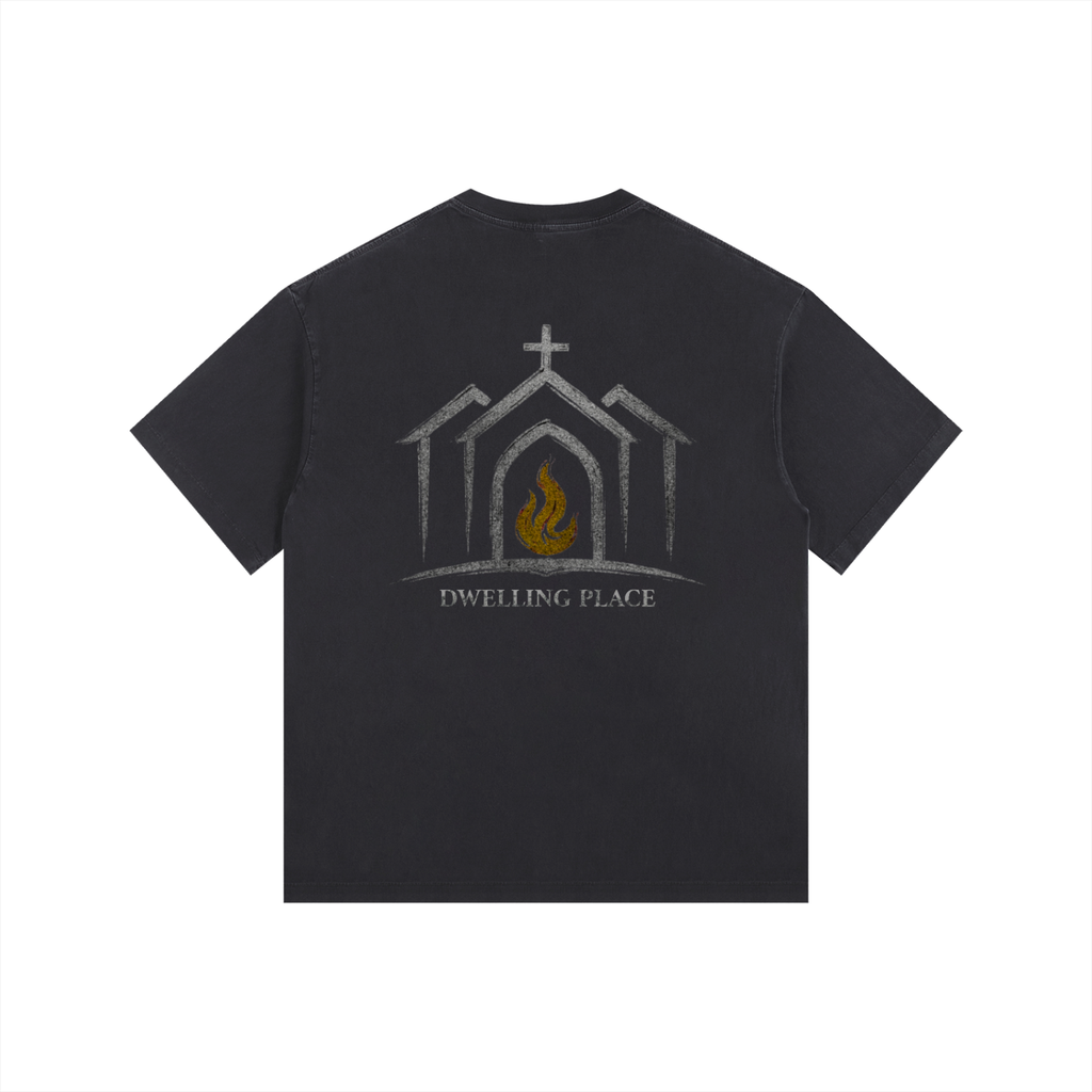 Dwelling Place tee