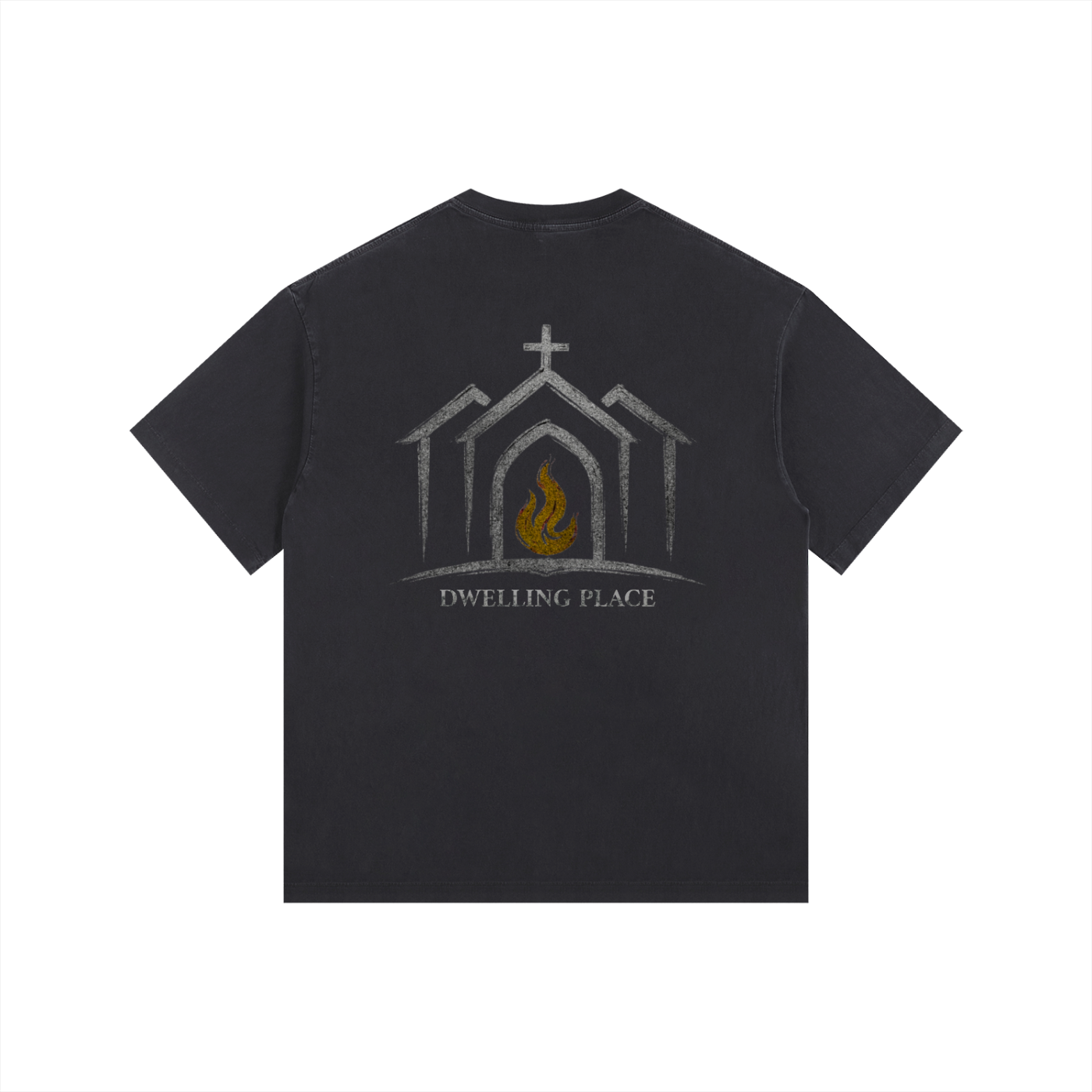 Dwelling Place tee