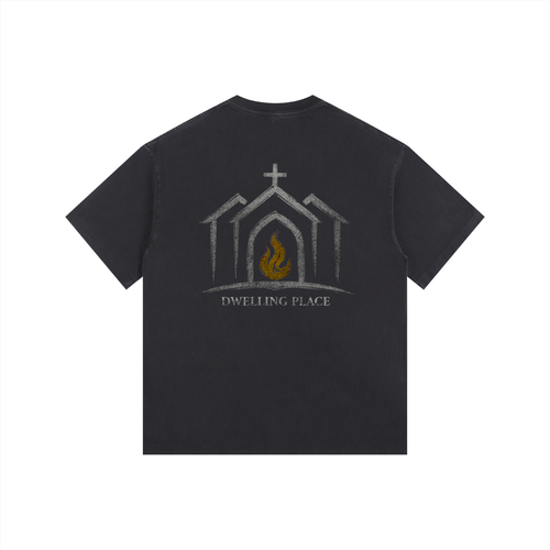 Dwelling Place tee