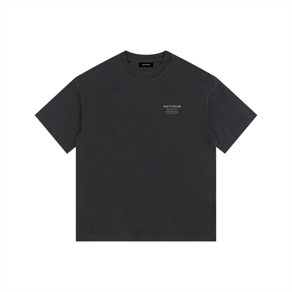 Dwelling Place tee
